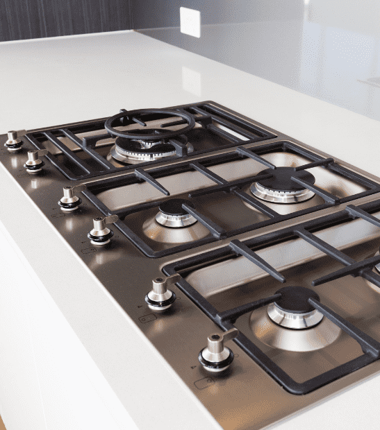 Cooktop repair service in Durango, CO