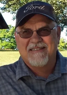 Ivan "Geary" Parsons, Support Consultant at Advanced Appliance Repair