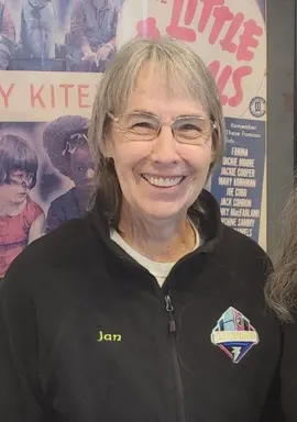 Jan Parsons, Logistics Manager at Advanced Appliance Repair