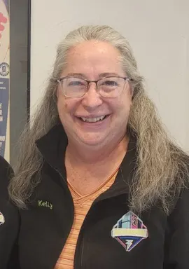 Kelly Brown, Customer Service Rep at Advanced Appliance Repair