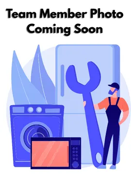 Blain Chapman, Technician at Advanced Appliance Repair